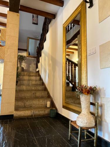 Hostal Posada La Fontana
