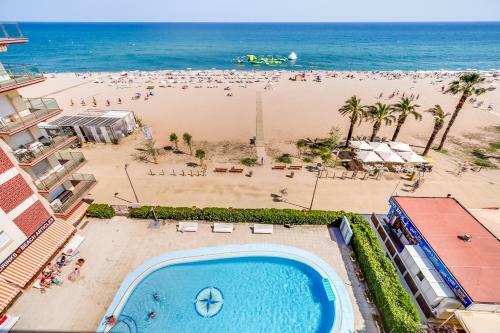 Apartamento Vivalidays Mar - Santa Susanna