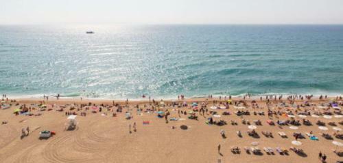 Apartamento Vivalidays Mar - Santa Susanna