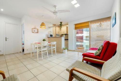 Hauzify I Apartament Llevant