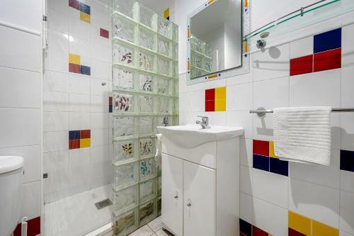Hauzify I Apartament Llevant