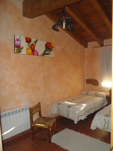Casas Rurales Las Eras 1 Y 2