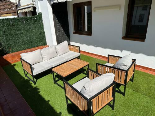Apartamento Plaza Del Rey