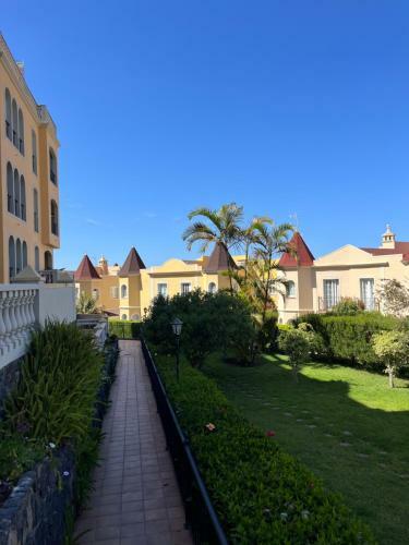 Apartamento La Quinta Paradise