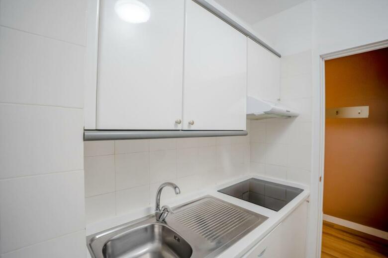 Apartamento Coral La Quinta Park Suites