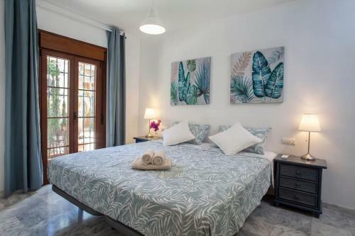 Apartamento Casa Jamie, Puebla Aida Mijas Golf