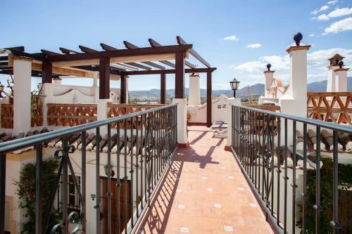 Apartamento Casa Jamie, Puebla Aida Mijas Golf
