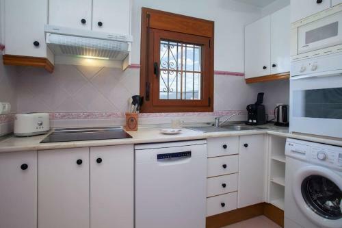 Apartamento Casa Jamie, Puebla Aida Mijas Golf
