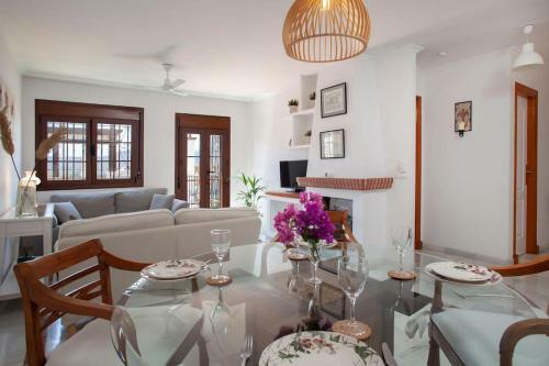 Apartamento Casa Jamie, Puebla Aida Mijas Golf