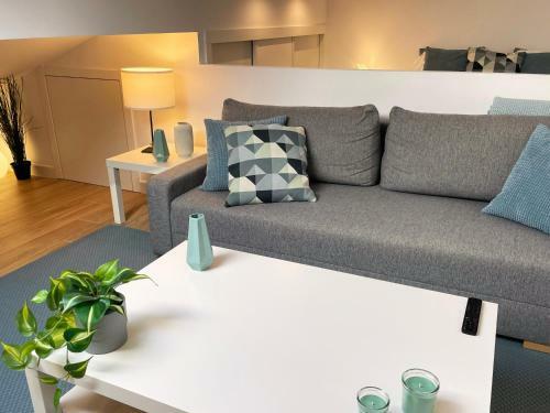 Apartamento Ocean Home