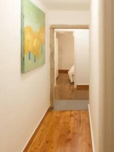 Apartamento En El Coraz�n Del Casco Hist�rico