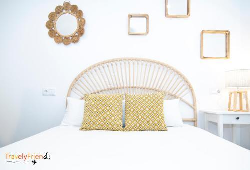 Apartamento Completo San Francisco