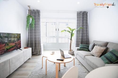 Apartamento Completo San Francisco