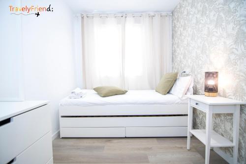Apartamento Completo San Francisco