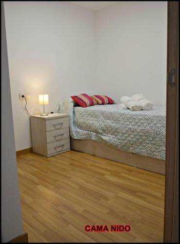 Apartamento Gallaecia Lux
