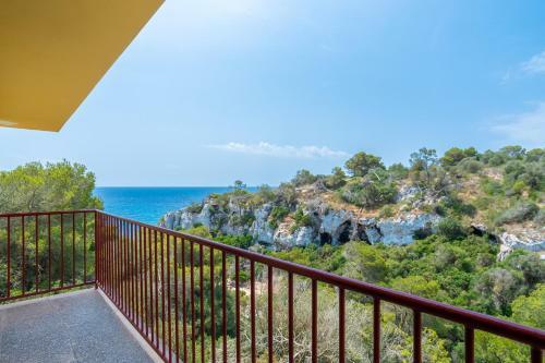 Ses Savines Beach Cala Llombards