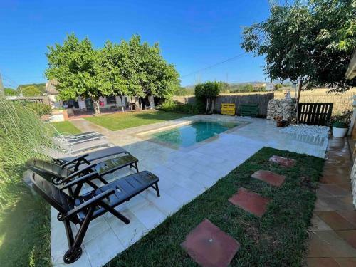 Villa Mol� Gran
