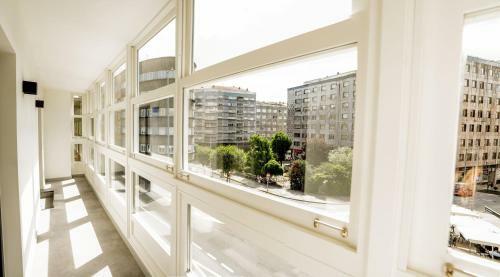 Coliving Compostela