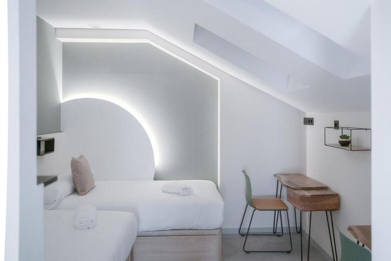 Coliving Compostela