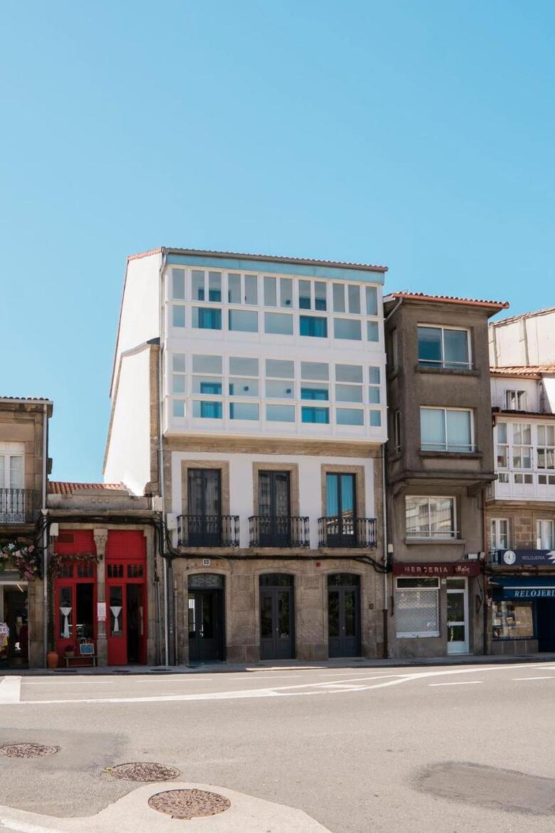 Coliving Compostela