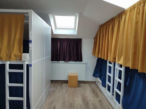 Hostel Sp 55 By Bossh! Hotels
