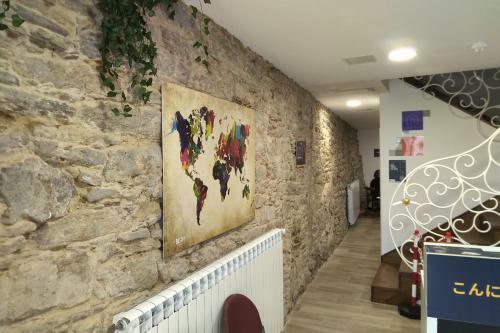 Hostel Sp 55 By Bossh! Hotels