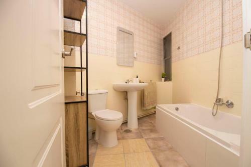Apartamento Dominguez Confort