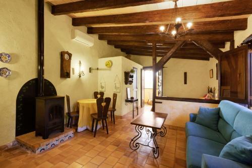 Villa Vivienda Mariano Zapata II