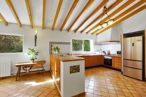 Villa Vivienda Mariano Zapata II