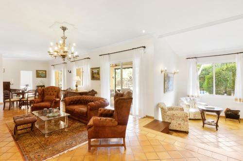 Villa Vivienda Mariano Zapata II