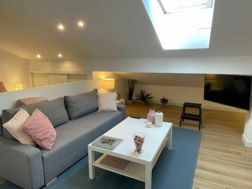 Apartamento Pink Home