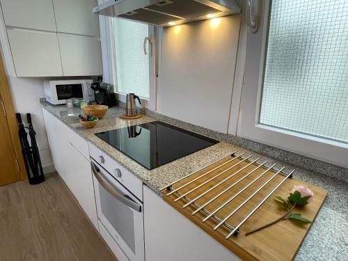 Apartamento Pink Home