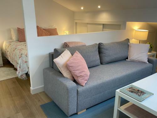 Apartamento Pink Home