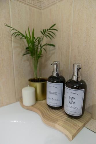 Apartamento Carmela