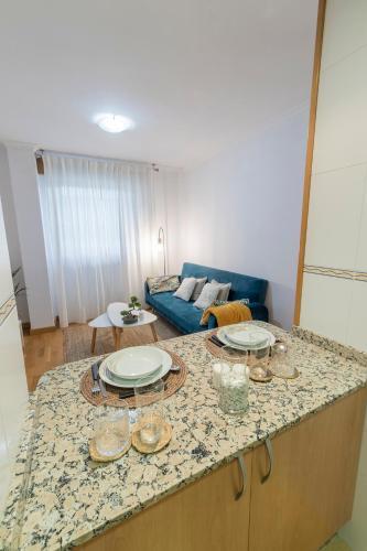 Apartamento Carmela
