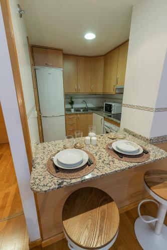 Apartamento Carmela