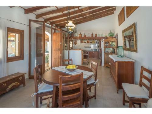 Holiday Home Petit Torrent Fals By Interhome