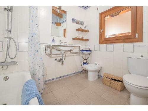 Holiday Home Petit Torrent Fals By Interhome