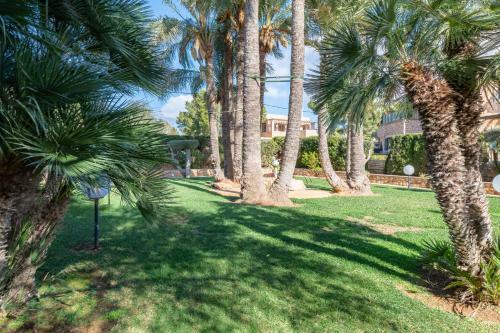 Apartamento Residencial Gran Terraza Vista Mar