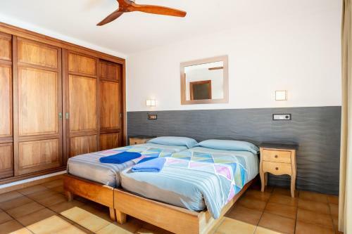 Apartamento Residencial Gran Terraza Vista Mar