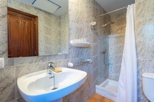 Apartamento Residencial Gran Terraza Vista Mar