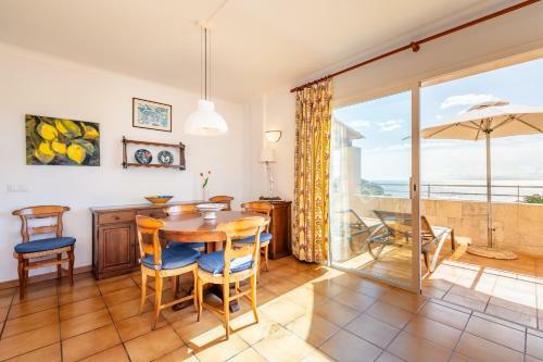 Apartamento Residencial Gran Terraza Vista Mar