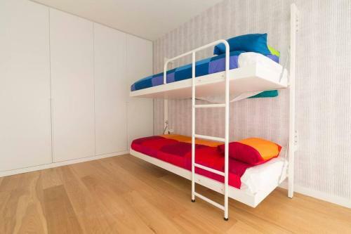 Apartamento D�plex A 100 Metros De La Catedral