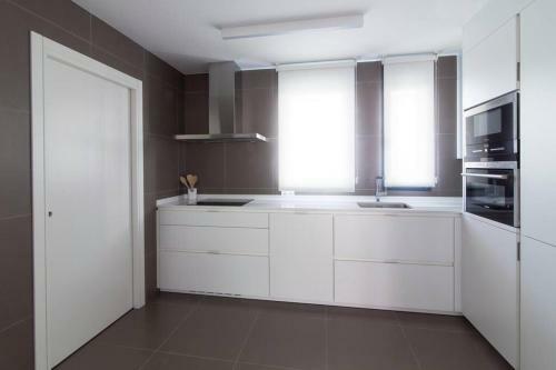 Apartamento D�plex A 100 Metros De La Catedral