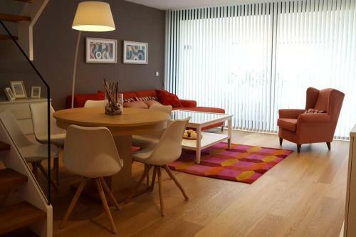 Apartamento D�plex A 100 Metros De La Catedral