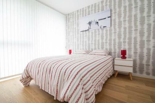Apartamento D�plex A 100 Metros De La Catedral