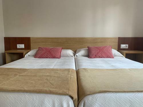 Hostal Hospedaje Ramos
