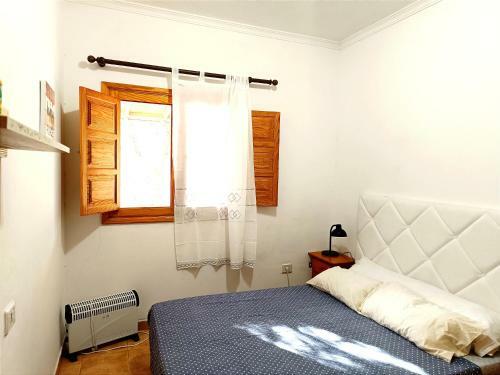 Agroturismo Los Naranjos Paradise