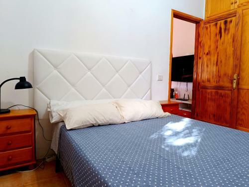 Agroturismo Los Naranjos Paradise