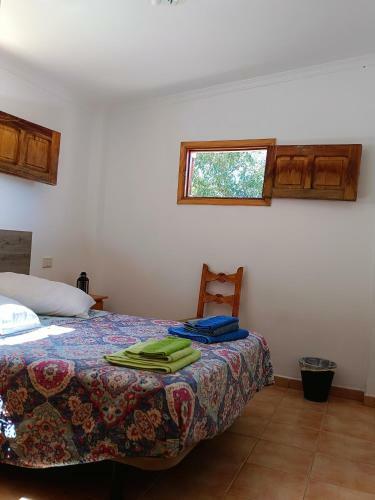 Agroturismo Los Naranjos Paradise